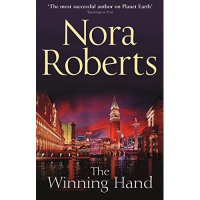The Winning Hand Nora Roberts