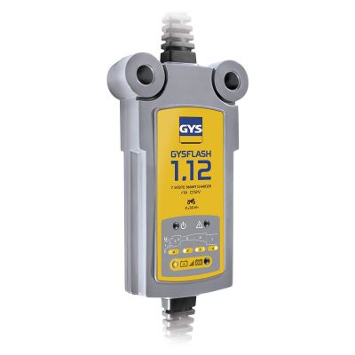 Gys 029361 Gysflash, 1.12