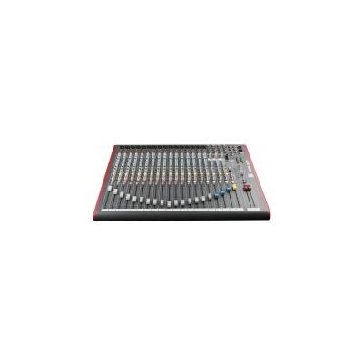 Table de Mixage pour DJ ALLEN AND HEATH ZED22FX