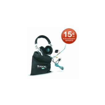 Casque Focal Spirit One Qobuz Edition Casque Filaire Achat