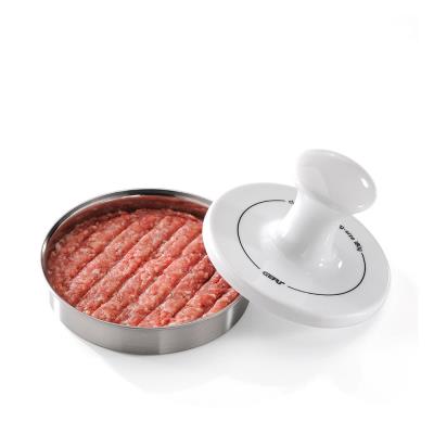 Gefu - Presse à steak haché et hamburger Spark
