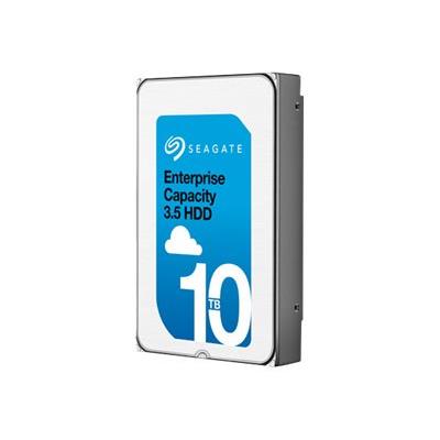 Seagate Enterprise Capacity 3.5 HDD V.6 (Helium) ST10000NM0206 - vaste schijf - 10 TB - SAS 12Gb/s