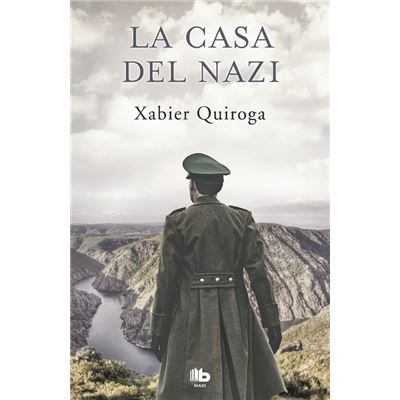 La Casa Del Nazi