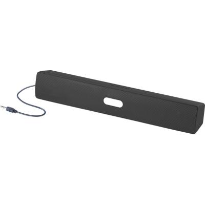 Enceinte Bluetooth avec lecteur MP3 et radio FM