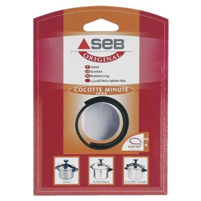 JOINT 4,5 / 6 L ALU/INOX COCOTTE SEB