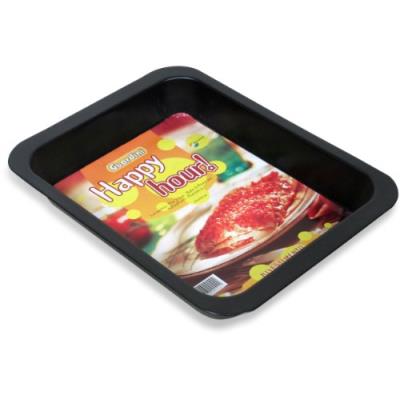 Guardini happy hour 17203500 plat à lasagnes 30 x 40 cm