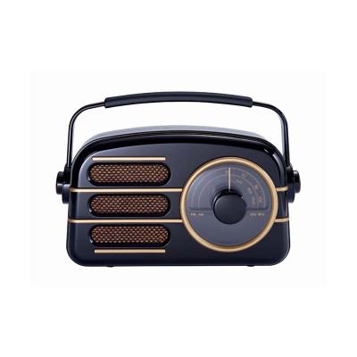 Radio FM/MW portable vintage BIG BEN - TR101