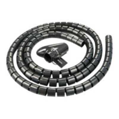 LINDY Spiral Cable Tidy - flexibele kabelbuis