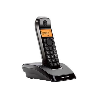 Motorola Startac S1201 - téléphone sans fil avec ID d'appelant