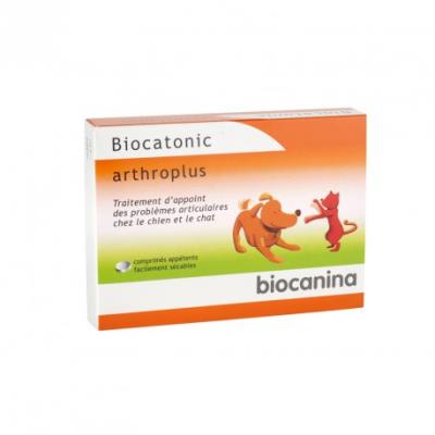 Meilleurs prix pour Biocanina - arthroplus