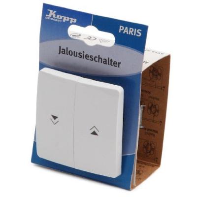 KOPP SB - 6515.0208.7 - Interrupteur