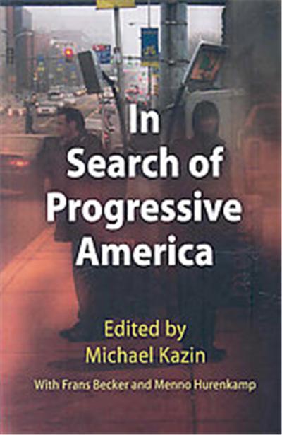 In Search of Progressive America