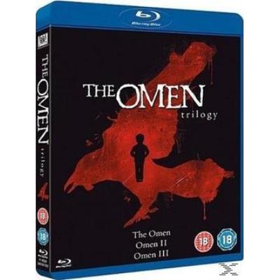 Omen Trilogy