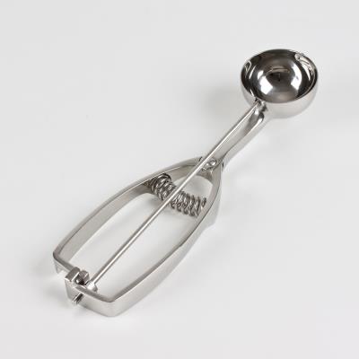 LACOR 67047 CUILLÈRE À GLACE LUXE EN INOX 48