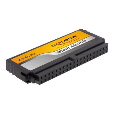 DeLOCK IDE Flash Modul Vertical - Disque SSD - 512 Mo - IDE