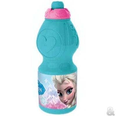 La Reine des Neiges - Gourde