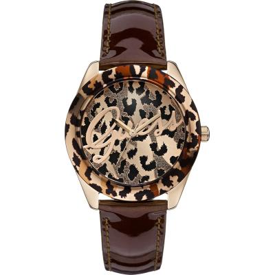 Montre Femme Guess W0455L3 Marron