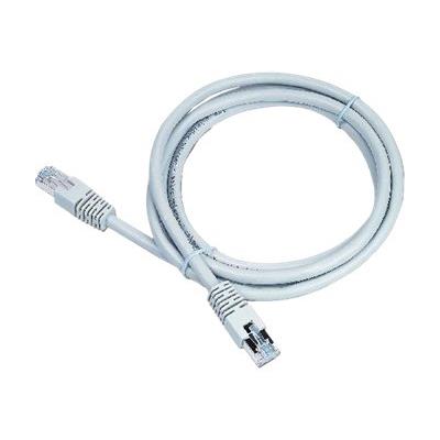 cablexpert verbindingskabel - 5 m - grijs