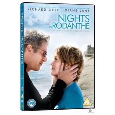 Nights In Rodanthe