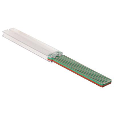 Dmt diafold - aiguiseur de double face, multicolore, fwef