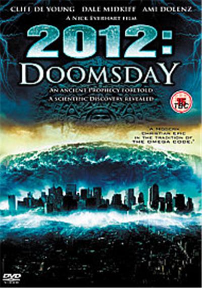 2012 - Doomsday