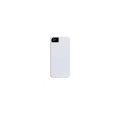 Case-Mate Barely There - Beschermhoes voor mobiele telefoon - lippenstift roze - voor Apple iPhone 5, 5s
