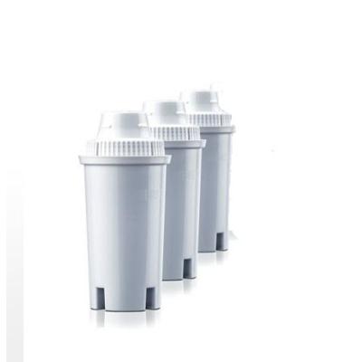 PACK 3 CARTOUCHES BRITA CLASSIC