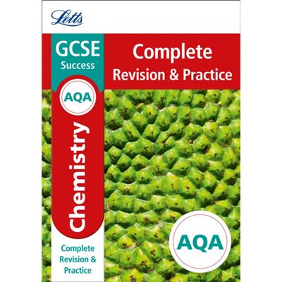 Aqa Gcse Chemistry Complete R