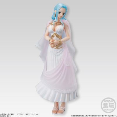 ONE PIECE - Figurine Styling Girls Selection 2nd 3/3 - Nefeltari Vivi