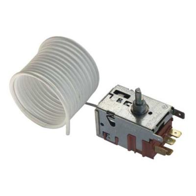 Electrolux Thermostat Cave A Vin 077B0223