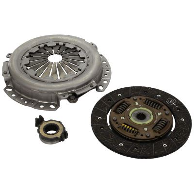 VALEO 786006 Kit Embrayage Classic, Set de 3