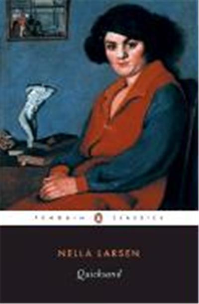 Quicksand, Penguin Twentieth-Century Classics