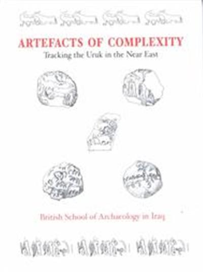 Artefacts of Complexity, Iraq Archaeological Reports, 5