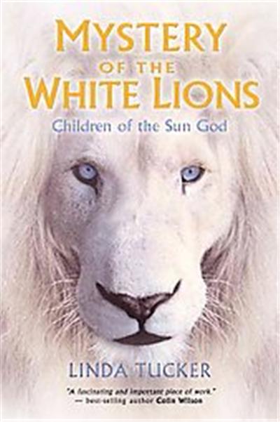 The Mystery of the White Lions