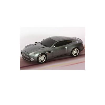 Toy State - James Bond Secret Agent Aston Martin Vanquish (Meurs un autre jo