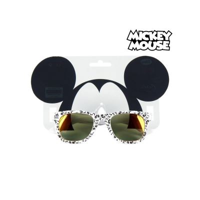 Lunettes de soleil enfant Mickey Mouse 73945