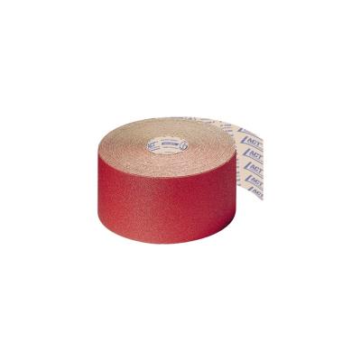 Rouleau papier corindon PS 29 F Ht. 115 x L. 50000 mm Gr 80 - 302592