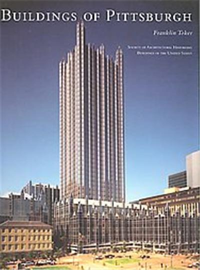Buildings of Pittsburgh, Buildings of the United States, 11