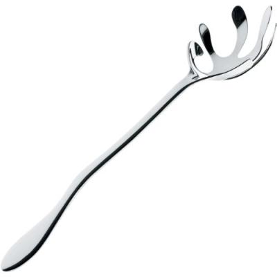 Alessi Esi17 Mediterraneo Cuillère À Spaghetti