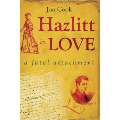 Hazlitt in Love