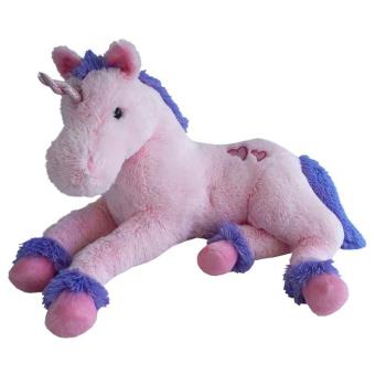 peluche licorne 70 cm