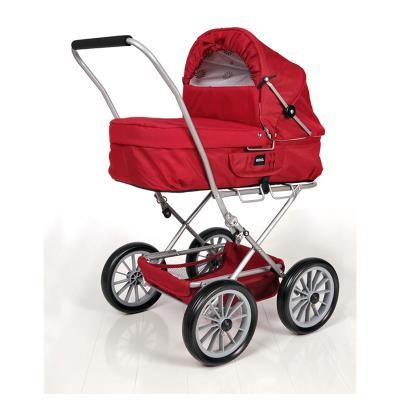 Brio 24891107 Landau Gull Rouge