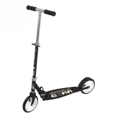 Trottinette 100% alu