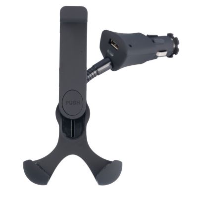 GRUNDIG 46943 Support de Téléphone et Chargeur