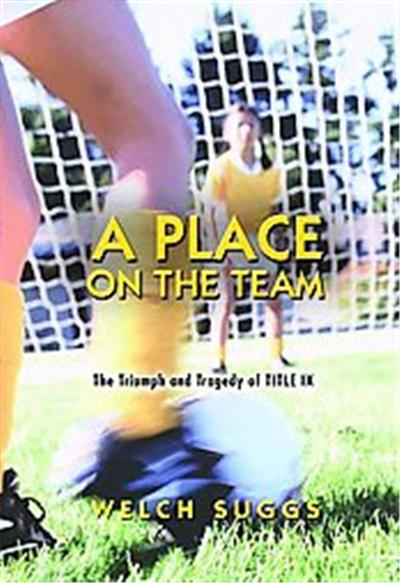 A Place on the Team