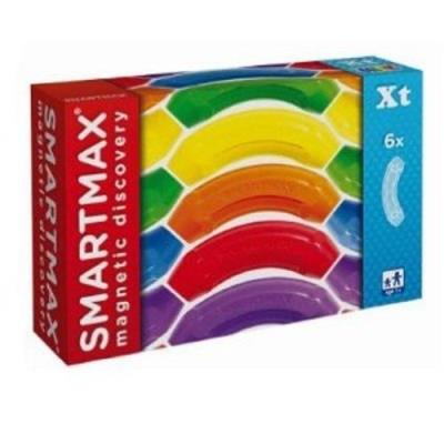 Smartmax XT Boite de 6 Batonnets Incurves NEUF SMARTMAX 