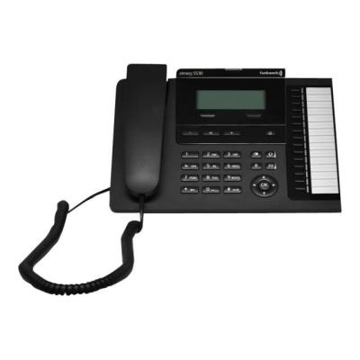 elmeg S530 - téléphone numérique