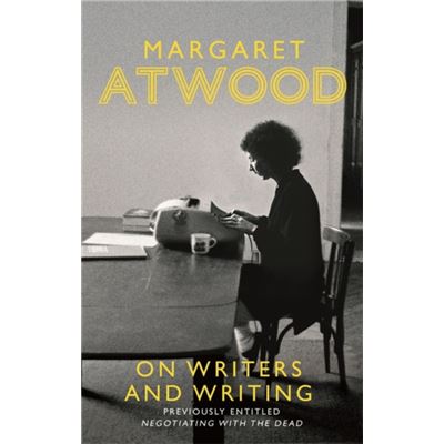 Little, Brown Book Group On Writers And Writing (Paperback)