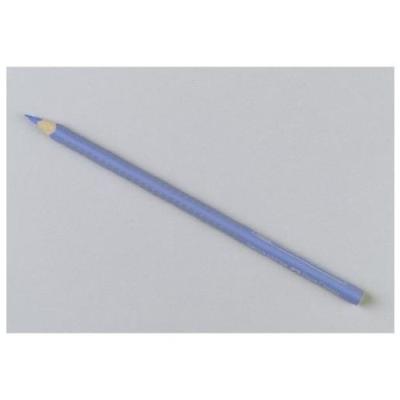 1x crayon couleur colour grip, bleu ultramarine faber-castell 112440