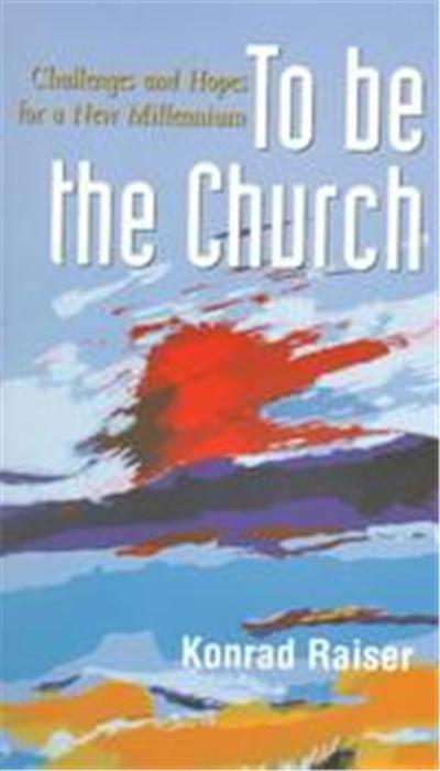 To Be the Church, The Risk Book Series